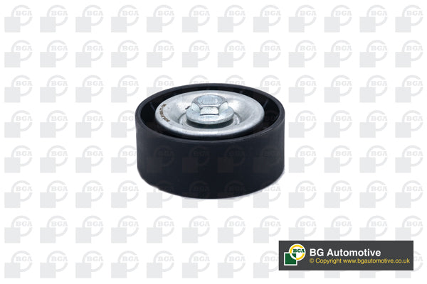 Vauxhall Insignia Astra Zafira Diesel Auxiliary Drive Belt Idler Pulley New BGA Part 55494332 DC9515