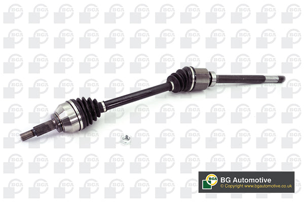 Vauxhall Vivaro Fiat Talento Nissan NV300 Renault Trafic III Drive Shaft DS7343R 93453895
