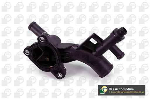 Vauxhall 1.4 Water Outlet Housing New Part 25193922 - Adam Astra Corsa Mokka
