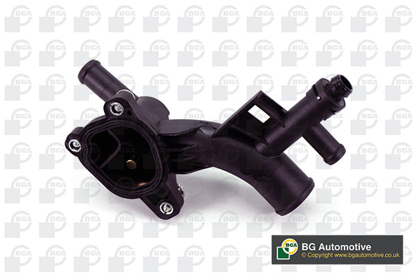Vauxhall 1.4 Water Outlet Housing New Part 25193922 - Adam Astra Corsa Mokka