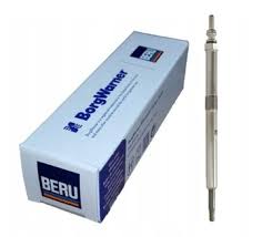 Vauxhall Movano, Vivaro 2.2, 2.5 Diesel Glow Plug New OEM Part 93161342 GN026