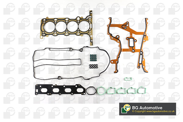 Vauxhall Adam Astra Corsa Chevrolet Aveo Cruze Cylinder Head Gasket Se ...