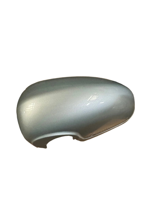 Vauxhall Corsa D & E N/S Passenger Side Ming Green Spirit GCM Mirror Cover 13187631