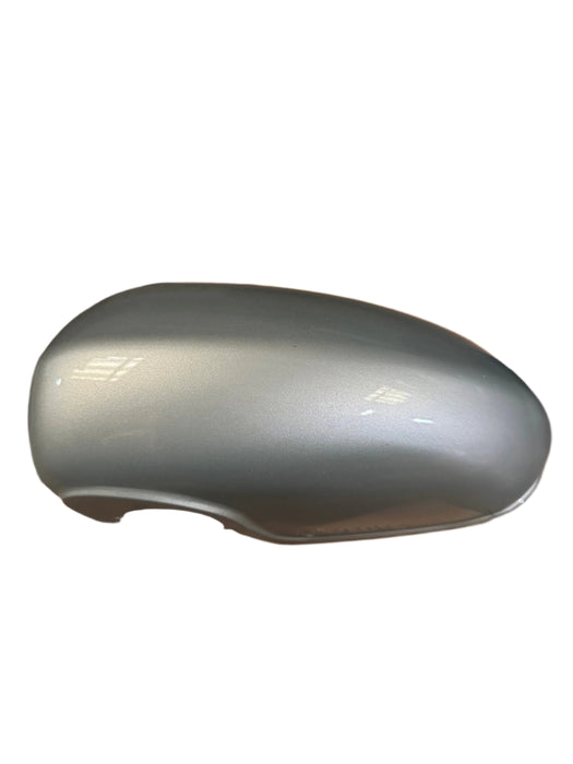 Vauxhall Corsa D & E N/S Passenger Side Ming Green Spirit GCM Mirror Cover 13187631