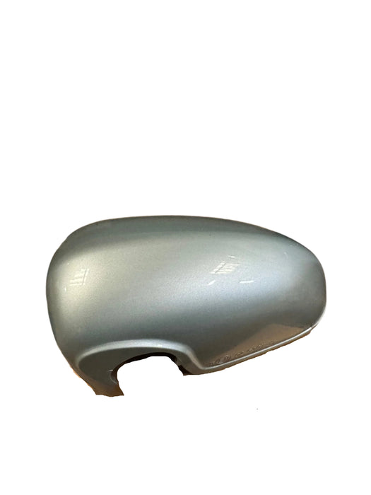 Vauxhall Corsa D & E N/S Passenger Side Ming Green Spirit GCM Mirror Cover 13187631