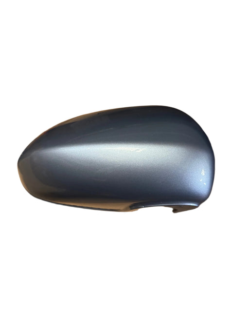 Corsa D & E O/S Drivers Side Crinan Blue GYH Door Wing Mirror Cover 13187632
