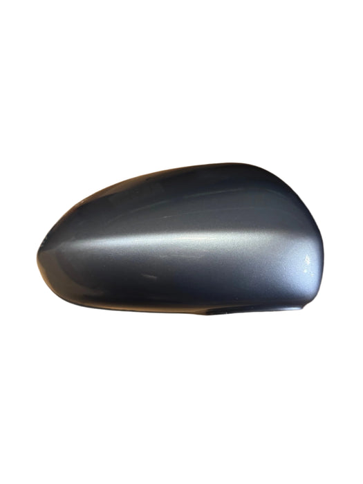 Corsa D & E O/S Drivers Side Crinan Blue GYH Door Wing Mirror Cover 13187632