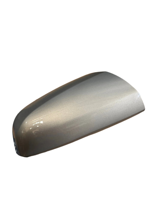 Vauxhall Zafira B (2005-2009) O/S Drivers Pannacotta 1RU GBF Door Wing Mirror Cover 13170878