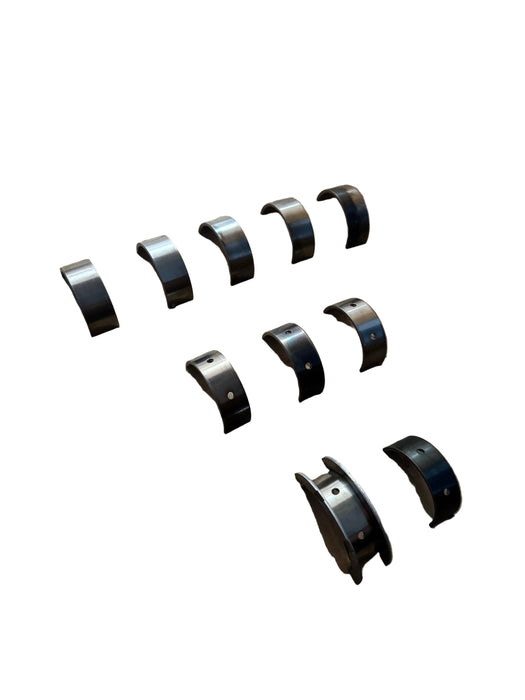 Vauxhall Astra K 1.0 Petrol Crankshaft Bearings STD Kit New OE Part 12693093
