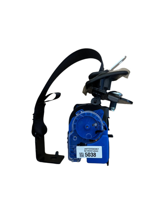 Vauxhall Antara (2007-2017) Centre Rear Seat Belt New OE Part 22745038