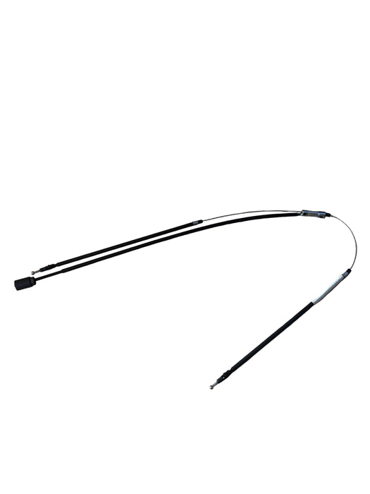 Vauxhall Meriva B (2010-) Electric Handbrake Cable New OE Part 13455236