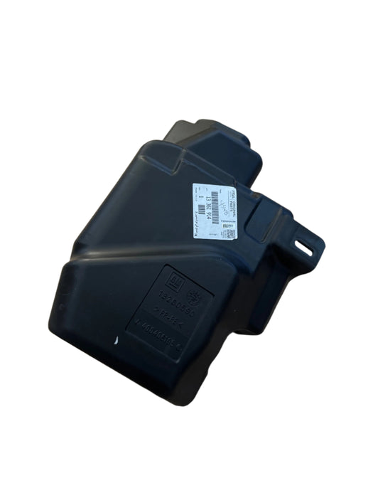 Vauxhall Astra J Cascada Washer Fluid Bottle with Check Control New OE Part 13361914