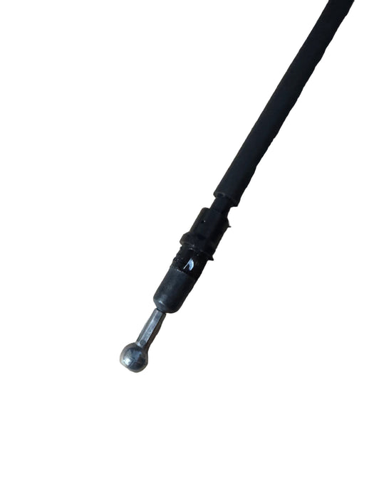 Vauxhall Meriva B (2010-) Electric Handbrake Cable New OE Part 13455236