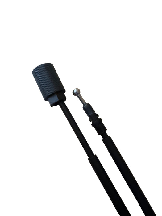 Vauxhall Meriva B (2010-) Electric Handbrake Cable New OE Part 13455236