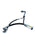 Vauxhall Corsa D Petrol A/C Compressor Hose Pipe New OE Part 13203317
