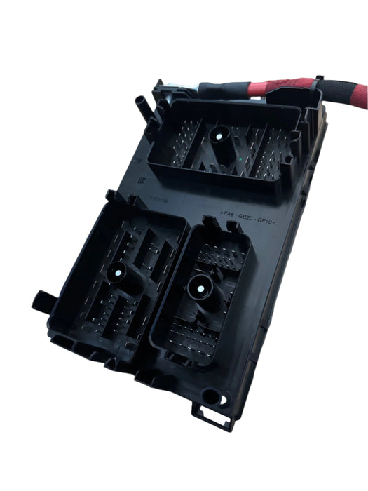 Vauxhall Astra J Cascada Zafira Front Fuse Box Assembly New OE Part 39065971