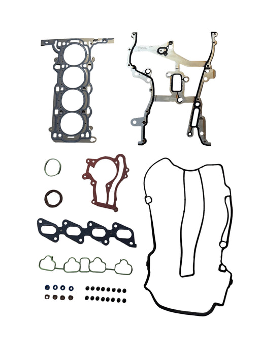Vauxhall Corsa D Meriva B 1.4 Petrol + Turbo Head Gasket Set New OE Part 95519632