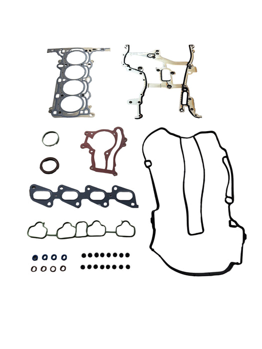 Vauxhall Corsa D Meriva B 1.4 Petrol + Turbo Head Gasket Set New OE Part 95519632