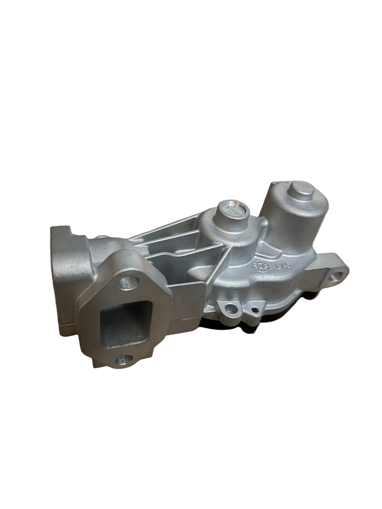 Vauxhall Astra J Mokka Corsa D Meriva B EGR Valve 1.7 Diesel New OE Part 55581958  95523238