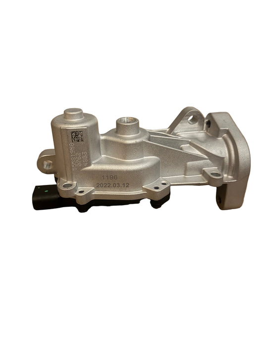 Vauxhall Astra J Mokka Corsa D Meriva B EGR Valve 1.7 Diesel New OE Part 55581958  95523238