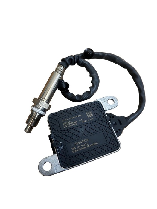 Vauxhall Insignia A 2.0 Diesel (B20DTH Not 4x4) NOX Sensor New OE Part 55500319