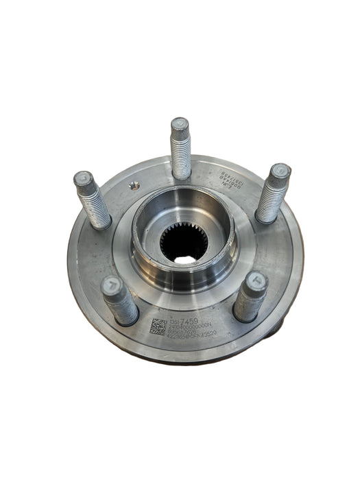 Vauxhall Astra K Front Wheel Bearing Hub Assy & Bearing New OE Part 13517459