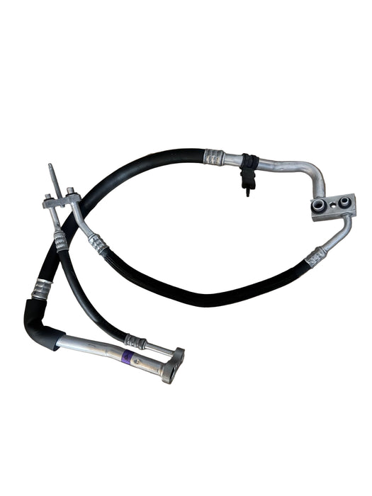 Vauxhall Meriva B 1.7 Diesel Front Air Conditioning Pipe Hose New OE Part 13354389