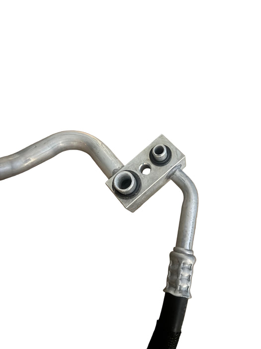 Vauxhall Meriva B 1.7 Diesel Front Air Conditioning Pipe Hose New OE Part 13354389