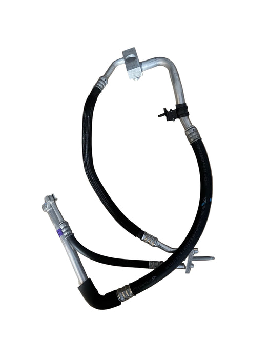 Vauxhall Meriva B 1.7 Diesel Front Air Conditioning Pipe Hose New OE Part 13354389