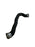 Vauxhall Meriva B 1.4 Petrol Turbo Intercooler Inlet Hose New OE Part 13267228*
