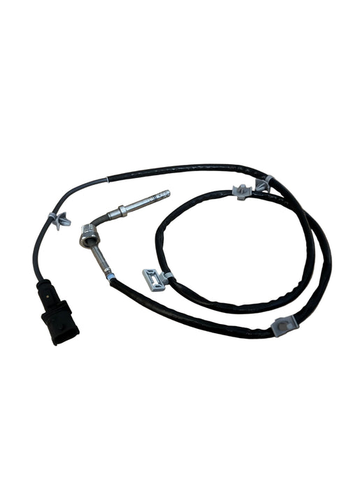 Vauxhall Astra H Zafira 1.7 Diesel Exhaust Temperature Sensor Position 2 New OE Part 55566086*