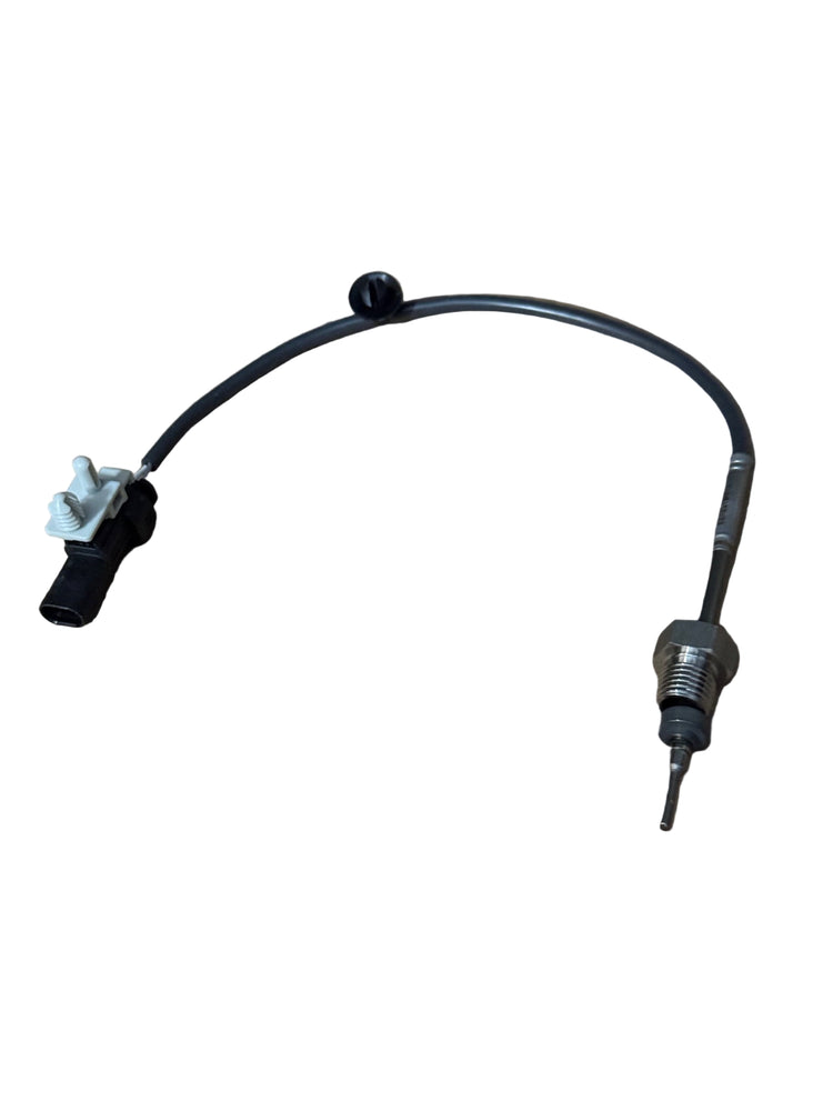 Vauxhall 2.0 Diesel Exhaust Temperature Sensor Pos 3 New OE Part 55491641 55583939