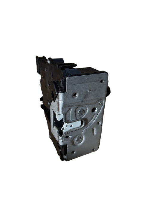 Vauxhall Corsa E (2015-) Right Hand Front Door Lock New OE Part 13431836