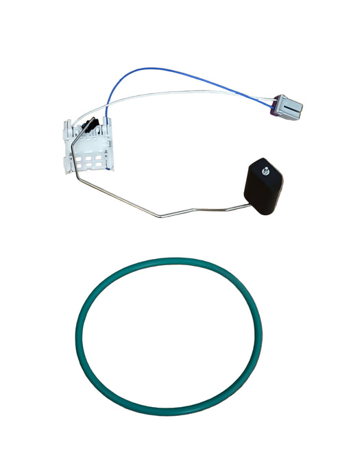 Vauxhall Mokka Diesel Fuel Sender Gauge Unit & Gasket Seal New OE Part 13516869