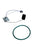 Vauxhall Mokka Diesel Fuel Sender Gauge Unit & Gasket Seal New OE Part 13516869