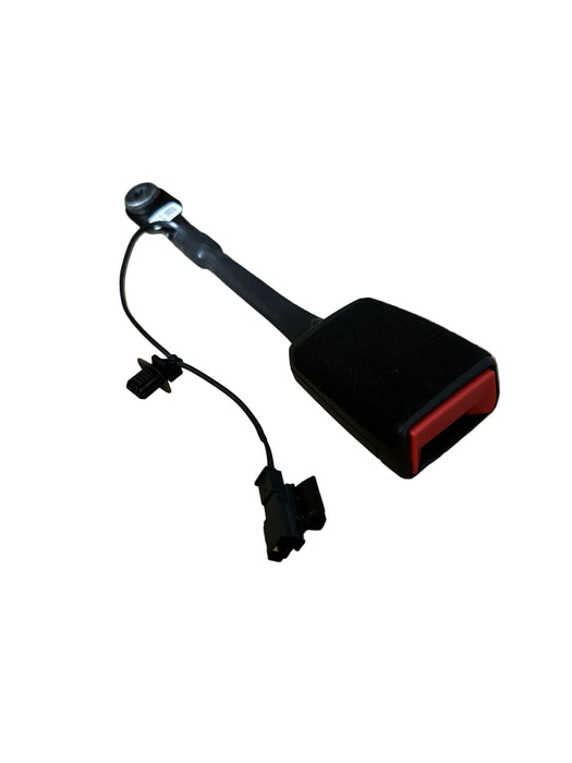 Vauxhall Astra K Driver Side Front Seat Belt Locking Button New OE Part 39016993