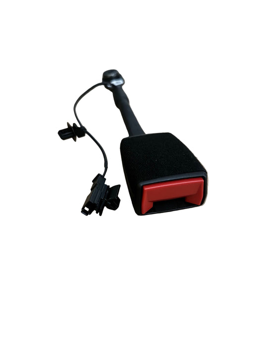 Vauxhall Astra K Driver Side Front Seat Belt Locking Button New OE Part 39016993