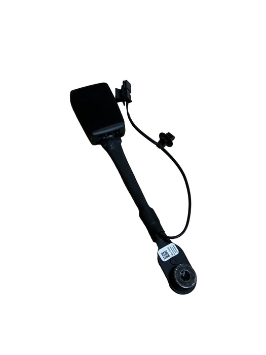 Vauxhall Astra K Driver Side Front Seat Belt Locking Button New OE Part 39016993