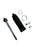 Vauxhall Astra K Steering Rack Tie Rod & Gaitor Repair Kit New OE Part 13464344