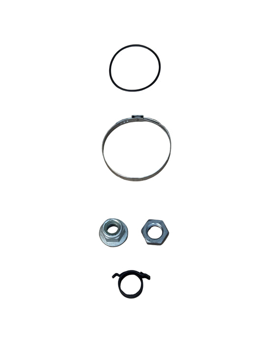 Vauxhall Astra K Steering Rack Tie Rod & Gaitor Repair Kit New OE Part 13464344