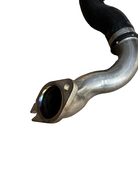 Vauxhall Meriva B (2010-) 1.7 Diesel Inlet Intercooler Pipe New OE Part 13267232