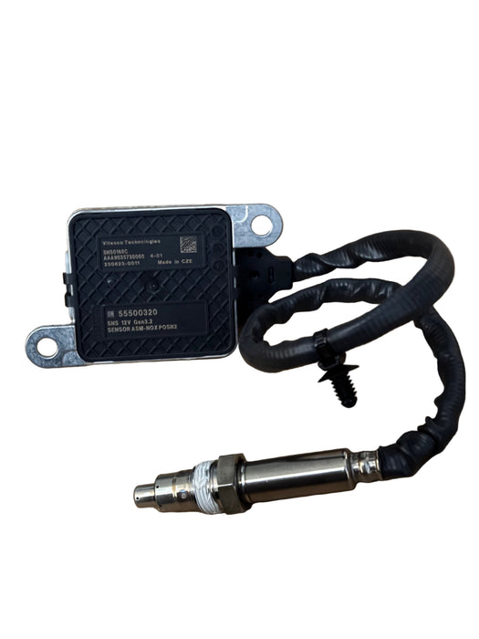 Vauxhall Insignia A 2.0 Diesel Position 2 Nox Sensor New OE Part 55500320