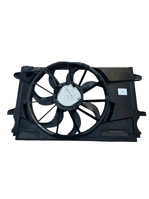 Vauxhall Astra K (2016-) Radiator Fan & Cowling New OE Part 39013322