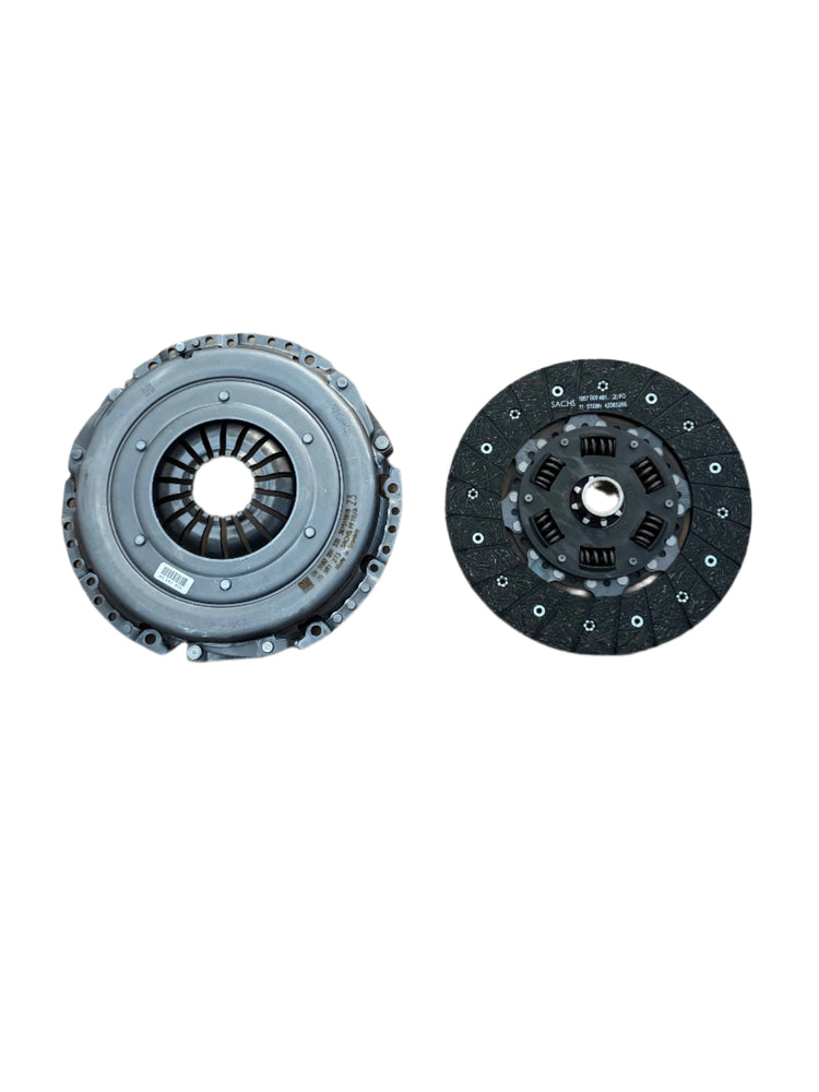 Vauxhall Insignia A (2009-) 2.0 Diesel Clutch Kit New OE Part 55571811 55581279