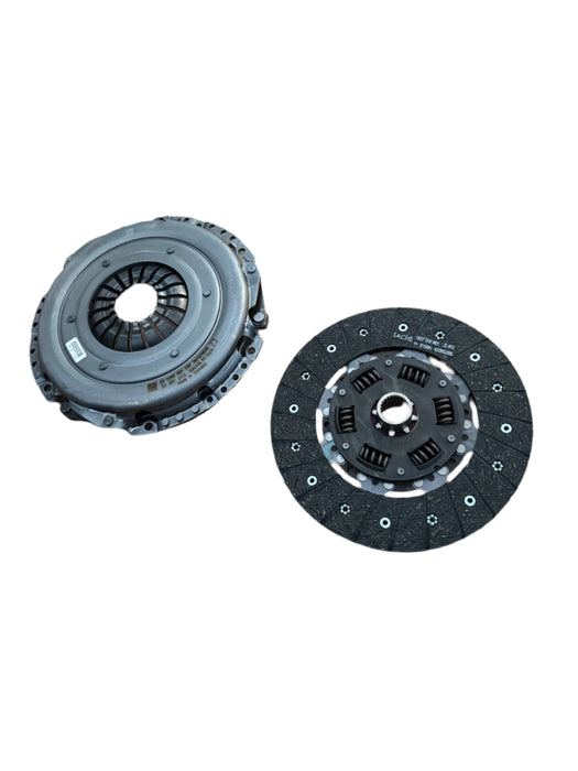 Vauxhall Insignia A (2009-) 2.0 Diesel Clutch Kit New OE Part 55571811 55581279