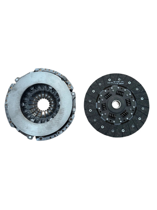 Vauxhall Insignia A (2009-) 2.0 Diesel Clutch Kit New OE Part 55571811 55581279