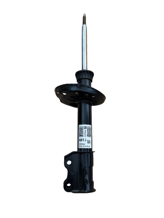Vauxhall Zafira B Front Drivers Side Shock Absorber New OE Part 93195925