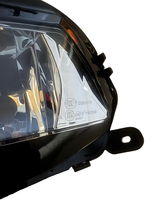 Vauxhall Astra K Zafira C Tourer LH Front Fog Light New OE Part 39098907