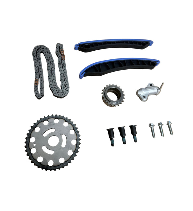 Vauxhall Vivaro B 1.6 Diesel Timing Chain Kit New OE Part 95518870 95524763
