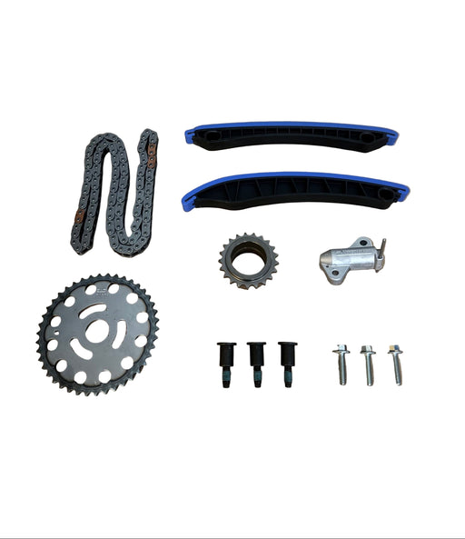 Vauxhall Vivaro B 1.6 Diesel Timing Chain Kit New OE Part 95518870 95524763
